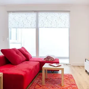 Apartamento Arrasate, San Sebastián