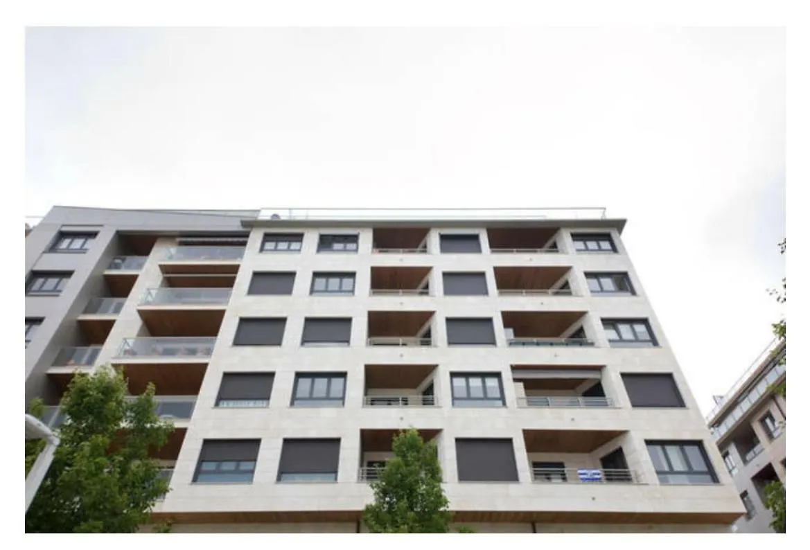 산세바스티안 White Cozy Flat In Donostia 아파트 스페인